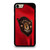 MANCHESTER UNITED NEW LOGO JERSEY iPhone 7 / 8 Case Cover