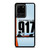 PORSCHE CAR 917 Samsung Galaxy S20 Ultra Case Cover