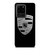 PORSCHE CAR LOGO Samsung Galaxy S20 Ultra Case Cover