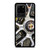 PORSCHE LOGO RIM Samsung Galaxy S20 Ultra Case Cover