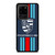 PORSCHE STUTTGART CAR LOGO ICON Samsung Galaxy S20 Ultra Case Cover