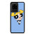 POWERPUFF GIRLS BUBBLES CARTOON NETWORK Samsung Galaxy S20 Ultra Case Cover