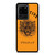 PRIMITIVE SKATEBOARDING TIGER LOGO Samsung Galaxy S20 Ultra Case Cover