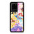 PRINCESS OF DISNEY Samsung Galaxy S20 Ultra Case Cover