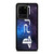 PS5 PLAYSTATION 5 NEBULA LOGO Samsung Galaxy S20 Ultra Case Cover