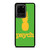 PSYCH LOGO Samsung Galaxy S20 Ultra Case Cover