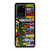 ROMERO BRITTO CITY Samsung Galaxy S20 Ultra Case Cover