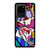 ROMERO BRITTO LOVE KISS Samsung Galaxy S20 Ultra Case Cover