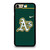 OAKLAND ATHLETICS LOGO iPhone 7 / 8 Case Cover
