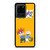 RUGRATS CARTOON 3 Samsung Galaxy S20 Ultra Case Cover