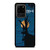 RYUK DEATH NOTE ANIME Samsung Galaxy S20 Ultra Case Cover
