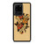 SAILOR JERRY TATTOO Samsung Galaxy S20 Ultra Case Cover