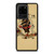 SAILOR JERRY Samsung Galaxy S20 Ultra Case Cover