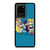 SAILOR MOON FUNNY Samsung Galaxy S20 Ultra Case Cover