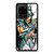 SAINT SEIYA ANIME DRAGON SHIRYU Samsung Galaxy S20 Ultra Case Cover