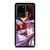 SAINT SEIYA PEGASUSAND PRINCESS ATHENA Samsung Galaxy S20 Ultra Case Cover
