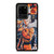 SAITAMA ONE PUNCH MAN COMIC Samsung Galaxy S20 Ultra Case Cover
