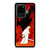SAMURAI JACK BATTLE AKU Samsung Galaxy S20 Ultra Case Cover
