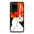 SAMURAI JACK Samsung Galaxy S20 Ultra Case Cover