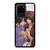 SAMURAI X RUROUNI KENSHIN AND KAORU Samsung Galaxy S20 Ultra Case Cover