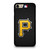 PITTSBURGH PIRATES P LOGO iPhone 7 / 8 Case Cover