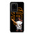 SAN FRANCISCO GIANTS HELLO KITTY Samsung Galaxy S20 Ultra Case Cover
