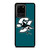 SAN JOSE SHARKS ICON Samsung Galaxy S20 Ultra Case Cover