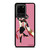 SANGO INUYASHA ANIME Samsung Galaxy S20 Ultra Case Cover
