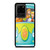 SCOOBY DOO 2 Samsung Galaxy S20 Ultra Case Cover