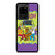 SCOOBY DOO CARTOON CHARACTERS Samsung Galaxy S20 Ultra Case Cover