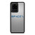 SPACE X LOGO DOT GREY Samsung Galaxy S20 Ultra Case Cover