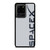 SPACE X LOGO GREY Samsung Galaxy S20 Ultra Case Cover