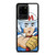 SPEED RACER DRIVING CAR Samsung Galaxy S20 Ultra Case Cover
