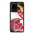SPEED RACER ON RACE Samsung Galaxy S20 Ultra Case Cover