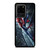 SPIDERMAN 1 Samsung Galaxy S20 Ultra Case Cover