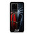 SPIDERMAN 3 LOGO Samsung Galaxy S20 Ultra Case Cover