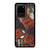 SPIDERMAN ART COLLAGE Samsung Galaxy S20 Ultra Case Cover