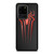 SPIDERMAN CARBON LOGO Samsung Galaxy S20 Ultra Case Cover
