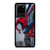 SPIDERMAN HOMECOMING MARVEL Samsung Galaxy S20 Ultra Case Cover