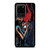 SPIDERMAN MARY JANE KISSING Samsung Galaxy S20 Ultra Case Cover