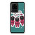 SQUID GAME GUARD KAWAII CUTE Samsung Galaxy S20 Ultra Case Cover