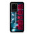 SQUID GAME GUARDS Samsung Galaxy S20 Ultra Case Cover