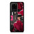 SQUID GAME NETFLIX Samsung Galaxy S20 Ultra Case Cover