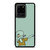 SQUIDWARD DAB Samsung Galaxy S20 Ultra Case Cover