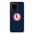 ST LOUIS CARDINALS MASCOT BASEBALL TEAM LOGO Samsung Galaxy S20 Ultra Case Cover