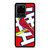 ST. LOUIS CARDINALS BASEBALL Samsung Galaxy S20 Ultra Case Cover