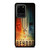 STAR TREK BEYOND Samsung Galaxy S20 Ultra Case Cover