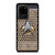 STAR TREK COMMUNICATOR EMBLEM Samsung Galaxy S20 Ultra Case Cover