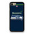 SEATTLE SEAHAWKS NFL FOOTBALL iPhone 7 / 8 Case Cover