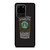 STARBUCKS COFFEE ART TYPOGRAPHY Samsung Galaxy S20 Ultra Case Cover
